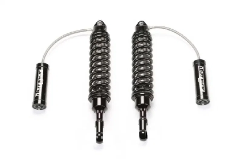 Fabtech FTS22361, 21-24 Ford Bronco Front Dirt Logic Resi Coilovers - Pair