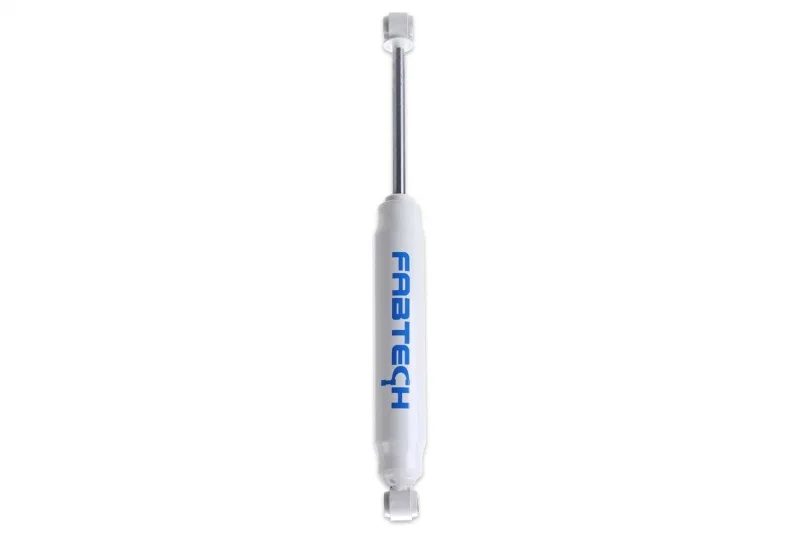 Fabtech FTS7333, 01-10 GM C/K2500HD C/K3500 Rear Performance Shock Absorber