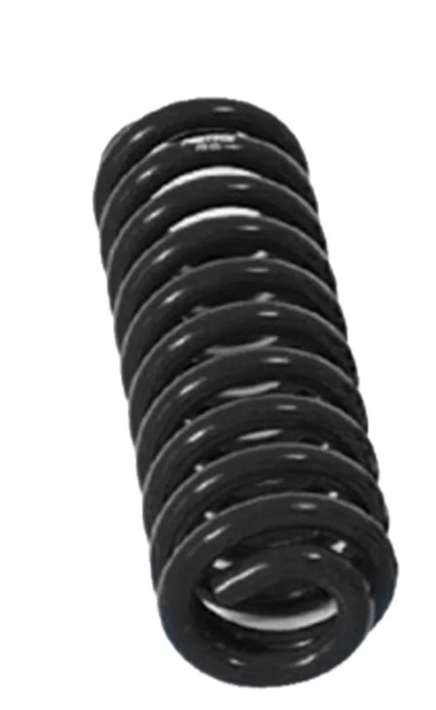 Fabtech FTS137, 99-00 Ford F250/350 2WD 7.3L Diesel 6in Coil Spring Kit
