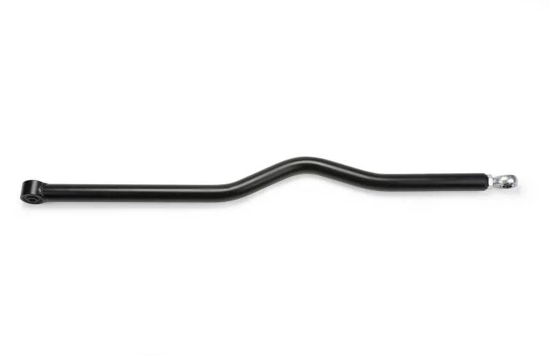 Fabtech FTS24167, 07-18 Jeep JK 4WD 1.75-5in Rear Adjustable Chromoly Track Bar
