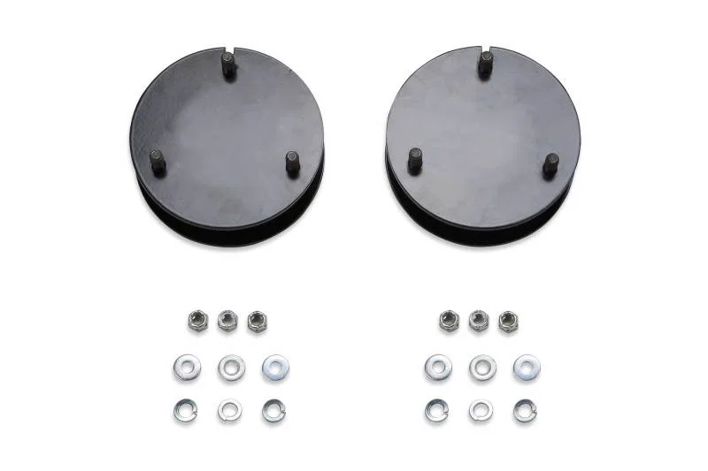 Fabtech FTL5303, 03-13 Ram 2500 4WD 2in Leveling System