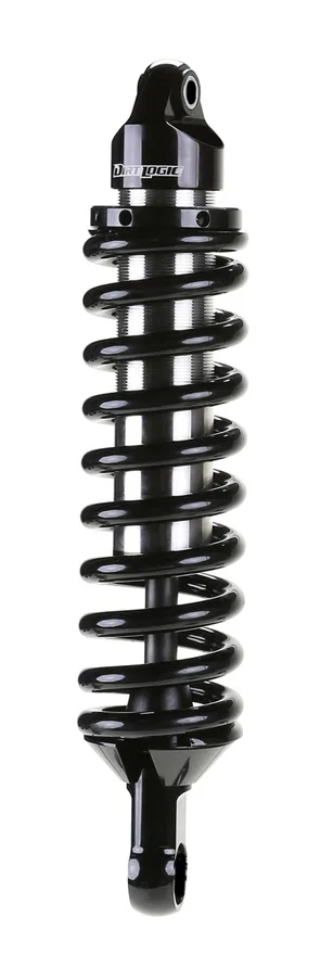 Fabtech FTS26058, 00-06 Toyota Tundra 2WD/4WD 0-2.5in Front Dirt Logic 2.5 N/R Coilovers - Pair