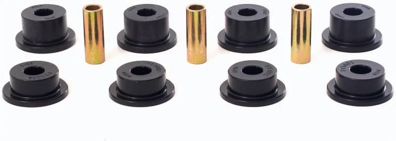 Fabtech FTS1004, Sway Bar Link Single Bushing Half for Dodge