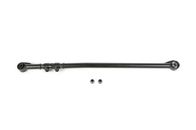 Fabtech FTS22346, 2021+ Ford Bronco 4WD Rear Adjustable Track Bar