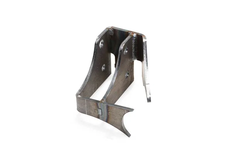 Fabtech FTS24113, 07-18 Jeep JK 4WD 3-5in Front Track Bar Bracket - Weld On