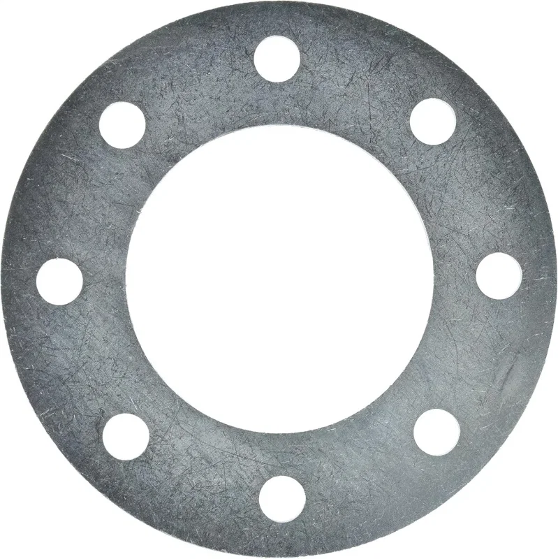 Fabtech FTS21119, 1/4in Non Dually Wheel Spacer Kit - Pair