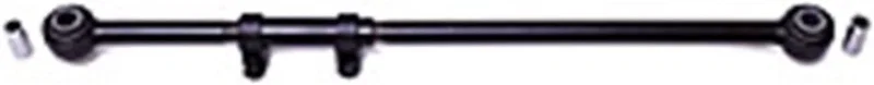 Fabtech FTS451, 00-04 Ford F250/350/Excursion 4WD Adjustable Track Bar - 32.5in Extended/29in Collapsed