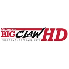 BIG Claw HD Disc Brake Rotors Front image 11