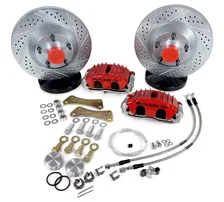 Classic Series Front Brake Kit image 1