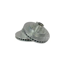 Brakes Claw Performance Rotors, Front image 3