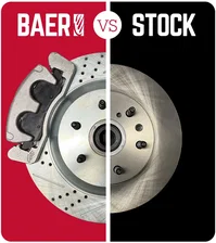 BIG Claw Disc Brake Rotors Front for Ram 1500 image 8