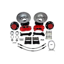 S4 Brake System Front image 1