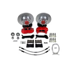 S4 Brake System Front image 1