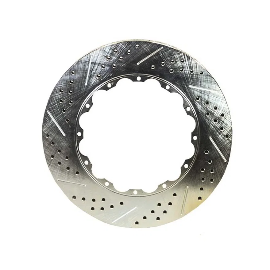 Service Parts Replacement Rotors