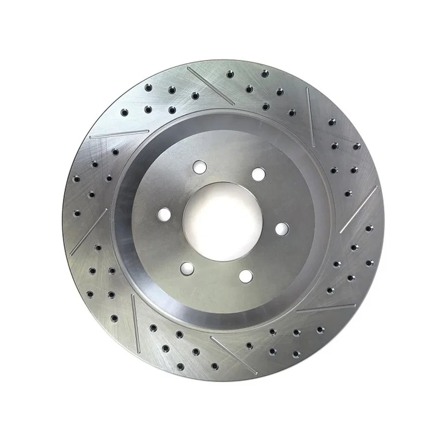 Service Parts Replacement Rotors