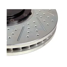 EradiSpeed+ Disc Brake Rotors Rear for Ford Mustang image 2