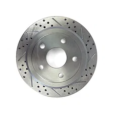 Service Parts Replacement Rotors image 1