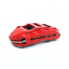Brakes 6S, 6R & XTR Front Caliper Rebuild Kit image 3