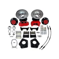 S4 Brake System Front image 1