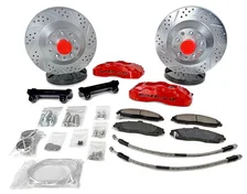Pro Brake System Front image 1