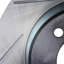 BIG Claw HD Disc Brake Rotors Front image 13