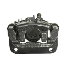 Brakes Street Rear Disc Brake Pads for "Classic"/Ironsport Systems - H183/DR627 image 3
