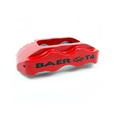 Brakes T4 Caliper Rebuild Kit image 3