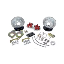 Classic Series Rear Brake Kit image 1