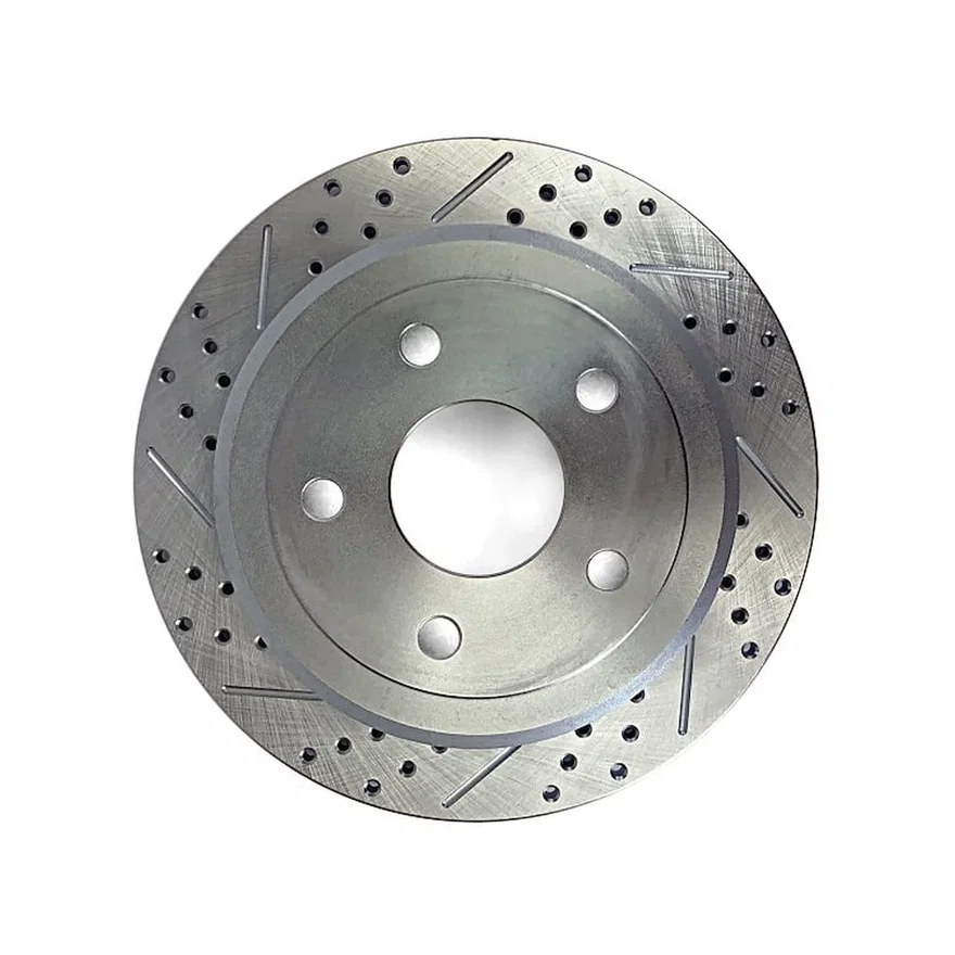 Service Parts Replacement Rotors