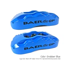 Pro+ Brake System Front image 3