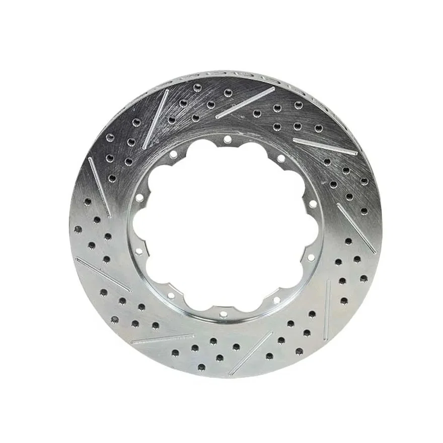 Service Parts Replacement Rotors