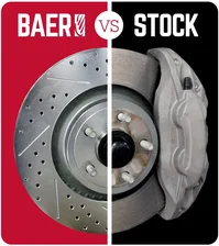 Brakes Claw Performance Rotors, Front for Dodge Ram 1500 image 6