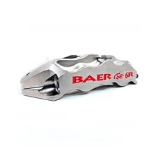 Brakes 6S, 6R & XTR Front Caliper Rebuild Kit image 2