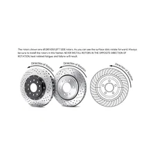 Classic Series Rear Brake Kit image 2