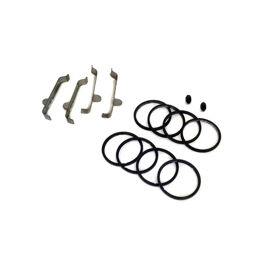 Brakes S4 (1.750") Caliper Rebuild Kit