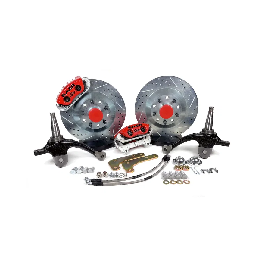 Classic Series Front Brake Kit