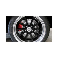 Classic Series Front Brake Kit image 5