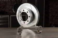 BIG Claw HD Disc Brake Rotors Front image 7