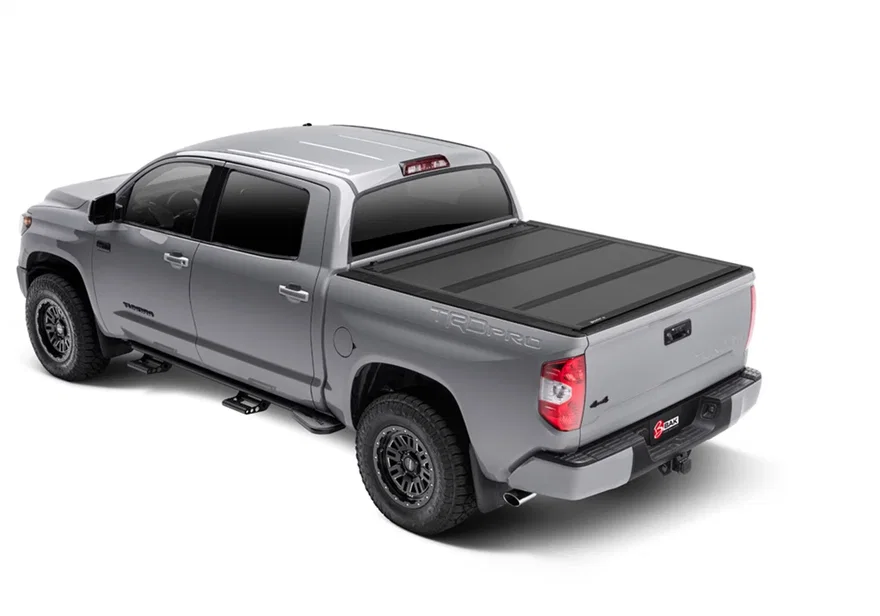 RealTruck BAK 448440, BAK BFMX4 22-26 Tun 5'7 for Toyota Tundra