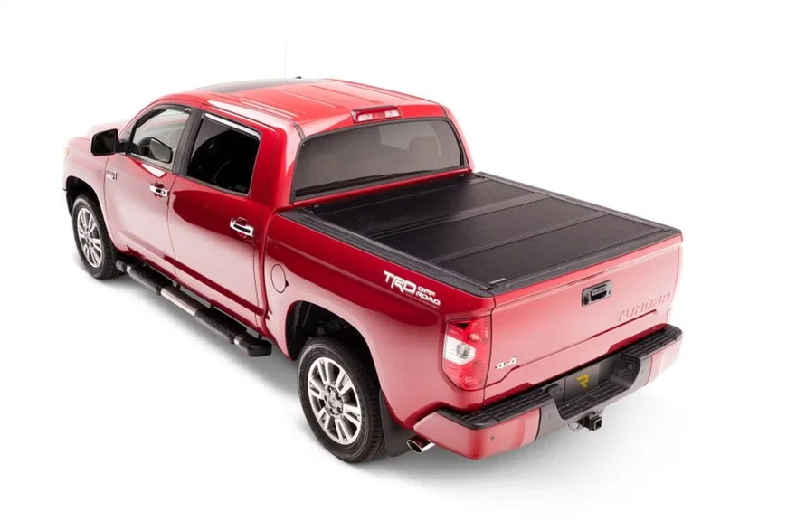 RealTruck BAK 226410T, BAK BFG207-21Tun6'6wDRS for Toyota Tundra