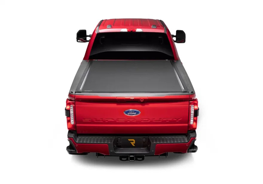 RealTruck BAK 80330, BAK X4s 17-26 SD 6'10 for Ford
