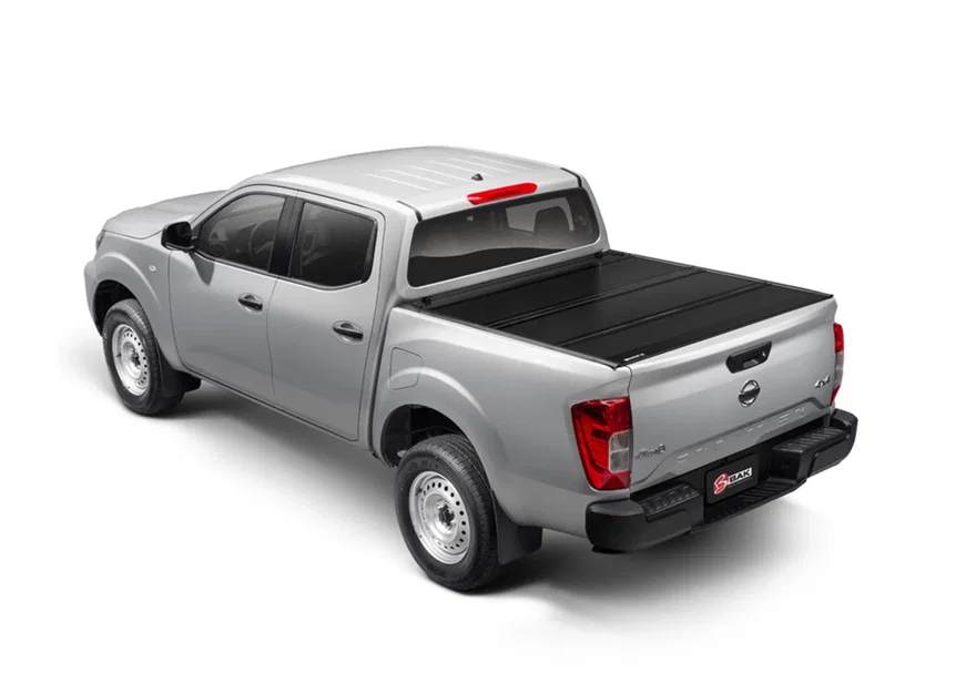 RealTruck BAK 226539, BAK BFG2 22-26 Frntr 6'1 for Nissan Frontier