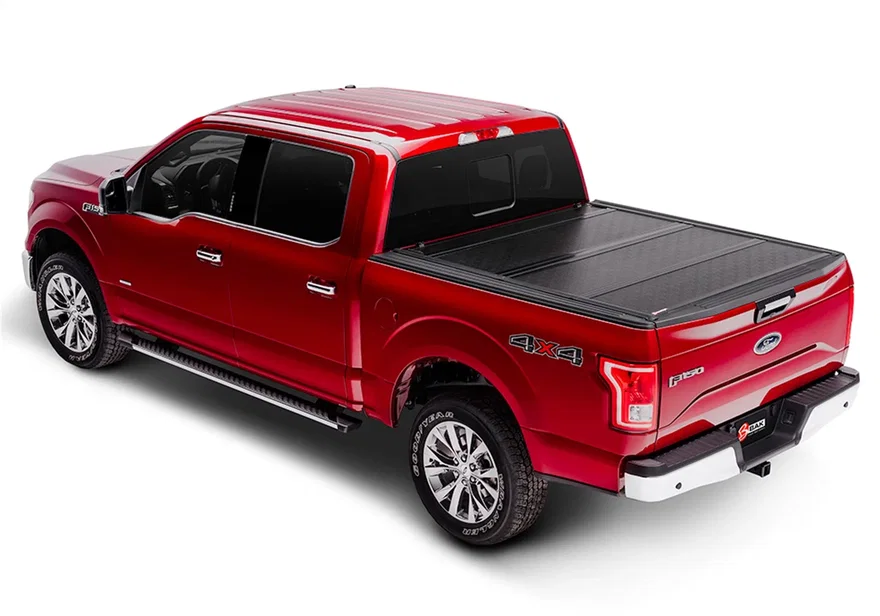 RealTruck BAK 226309, BAK BFG2 04-14 F150 5'7
