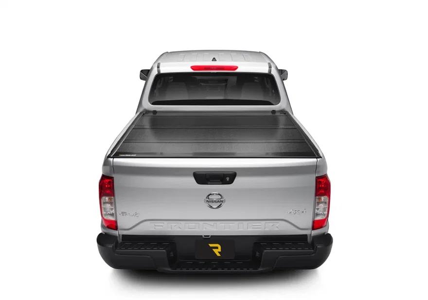 RealTruck BAK 226507, BAK BFG2 05-21Frntr 6'