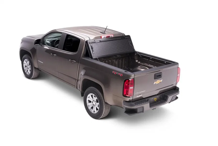 RealTruck BAK 226106, BAK BFG2 04-12Col/Can 5'