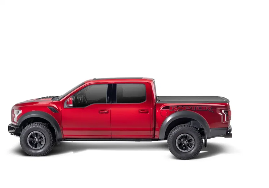 RealTruck BAK 80426, BAK X4s 16-23Tac5'wDRS for Toyota Tacoma