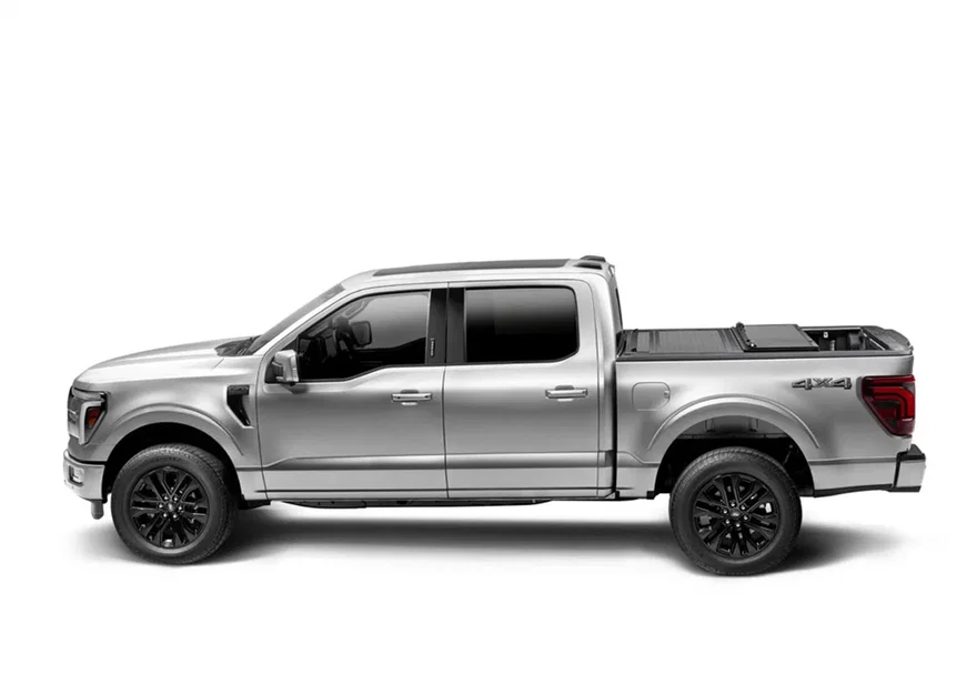 RealTruck BAK 226337, BAK BFG2 21-26 F150 6'7 for Ford F-150