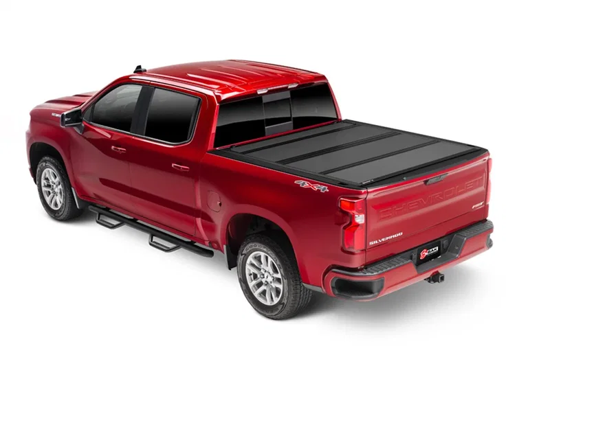 RealTruck BAK 448130, BAK BFMX4 19-26 GM 5'9