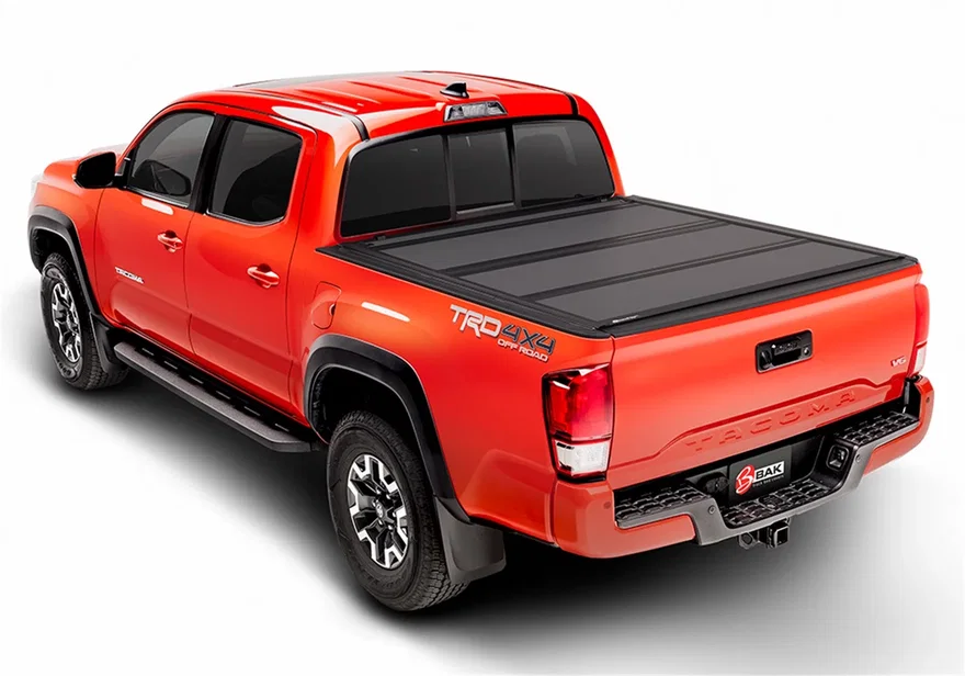 RealTruck BAK 448407, BAK BFMX4 05-15Tac6'2DRS for Toyota Tacoma