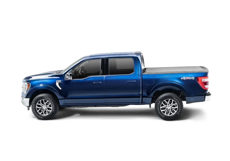 RealTruck BAK 80339, BAK X4s 21-26 F150 5'7 for Ford